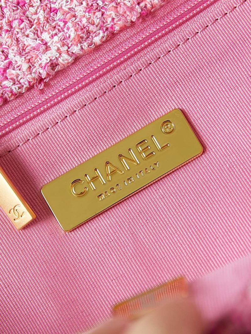 Ch**el 19 bags